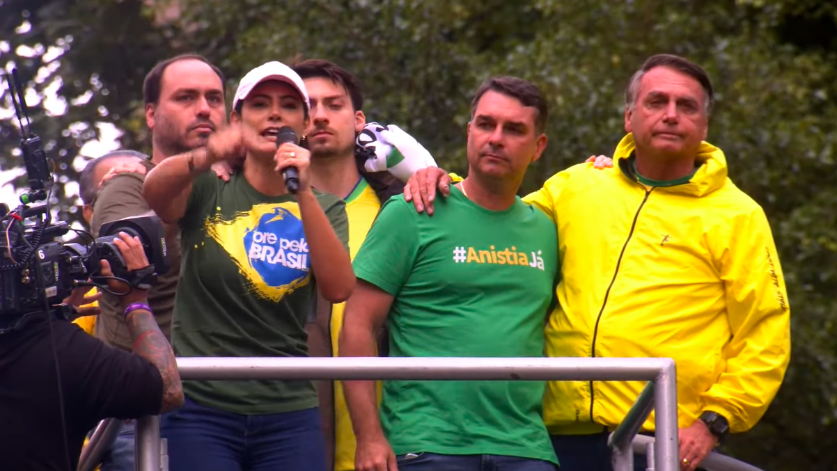 IBGE Revela: Quantos “Bolsonaros” Existem no Brasil?