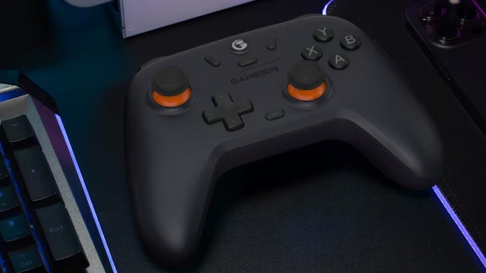 Última Chance no AliExpress: Gamer com Descontos Imperdíveis