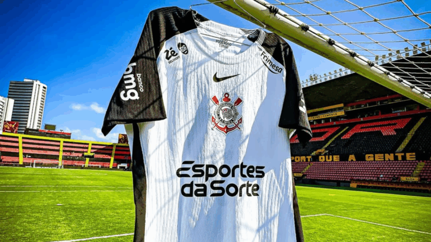 Dívida do Corinthians com a União Alcança R$ 580 Milhões
