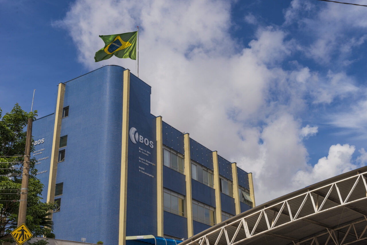 Banco de Olhos de Sorocaba Sedia Simpósio Internacional até Sábado