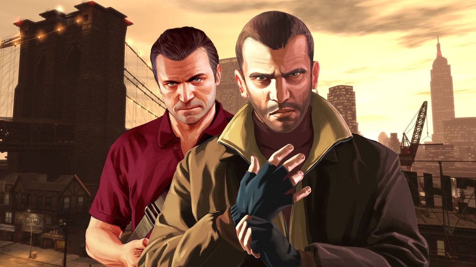 GTA no Brasil? Cofundador Descarta Ideia Para Sempre