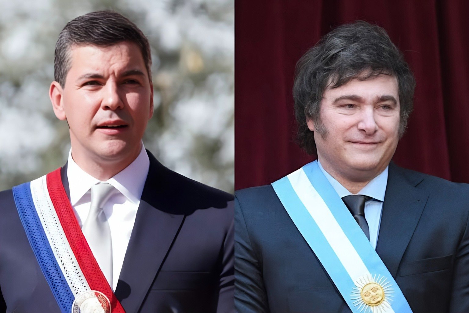 CV e PCC são declarados Terroristas por Argentina e Paraguai