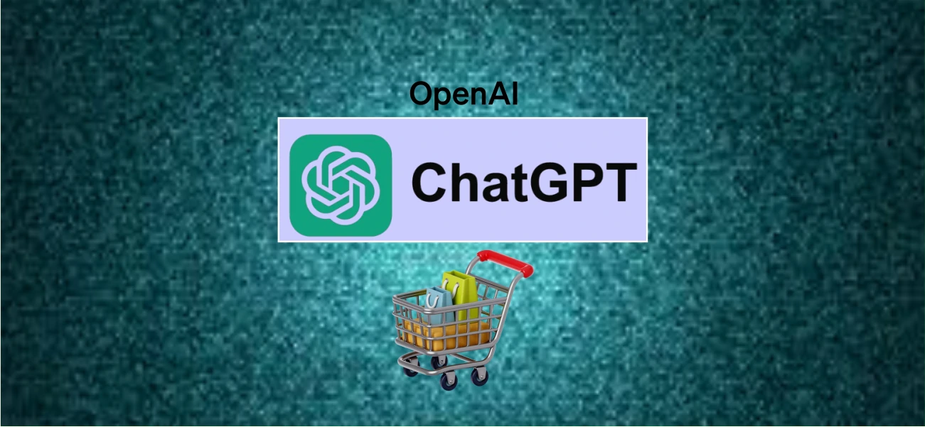 ChatGPT Ganha Assistente de Compras Personalizado