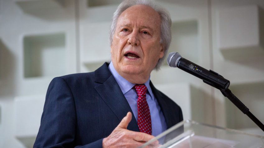 Lewandowski: Estados Falham e Transferem Combate ao Crime à União