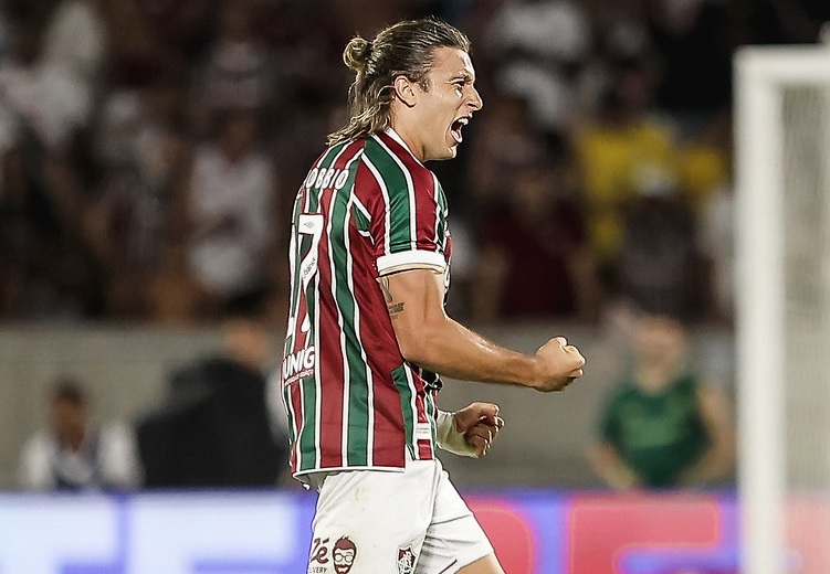 Fluminense: Lista extensa de pendurados preocupa para o clássico com o Flamengo