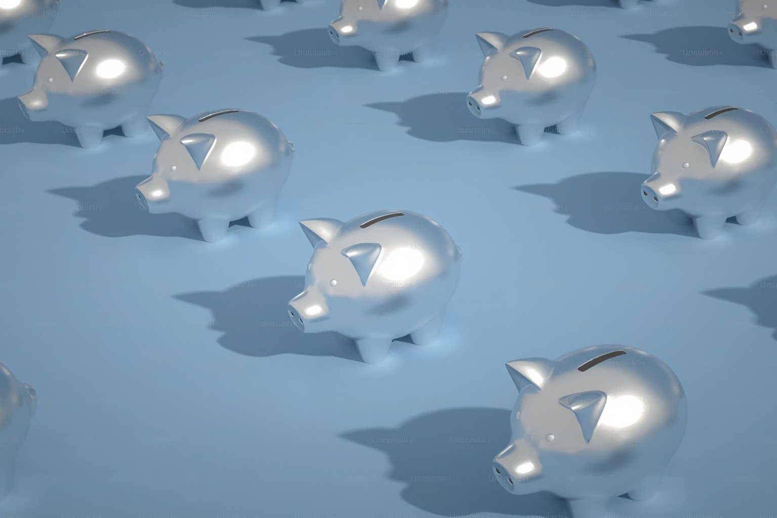 Poupança tem Saque Recorde em Outubro: Retirada Líquida Atinge R$ 9,65 Bilhões