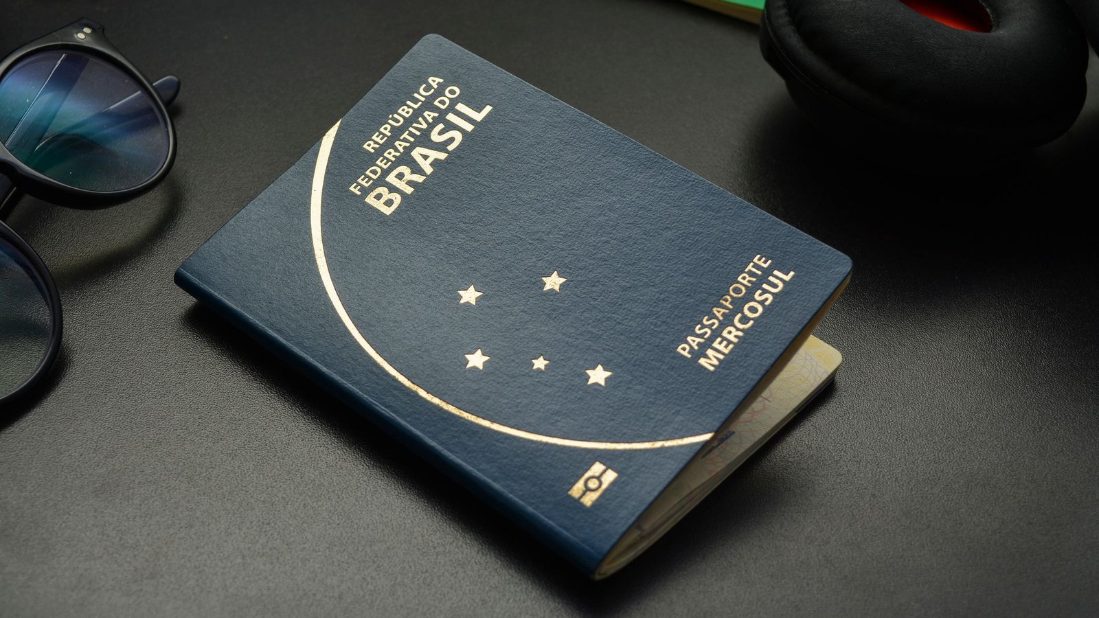 Passaporte: Usuários Serão Avisados Quando Vencer pelo Gov.br