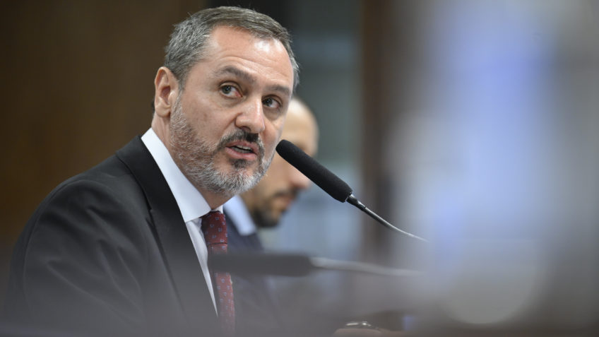 PF Contesta a Equiparação de Facções Criminosas a Terrorismo