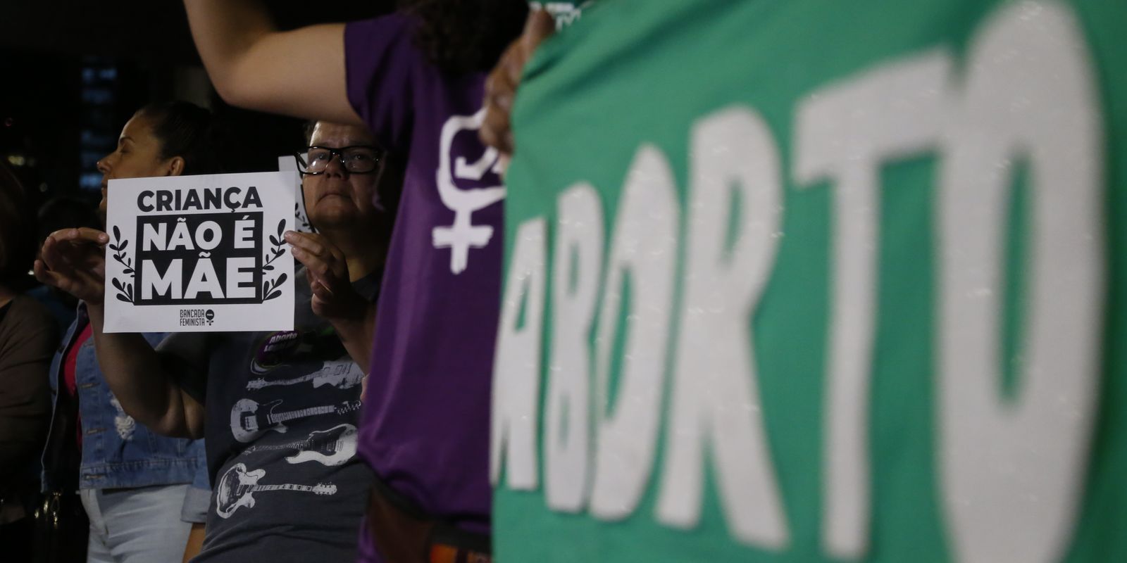 Sociedade Pediátrica Brasileira Alerta Sobre Projeto do Aborto