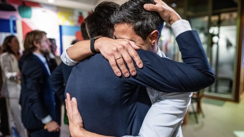 Rob Jetten Pode Quebrar Barreiras e Liderar a Holanda