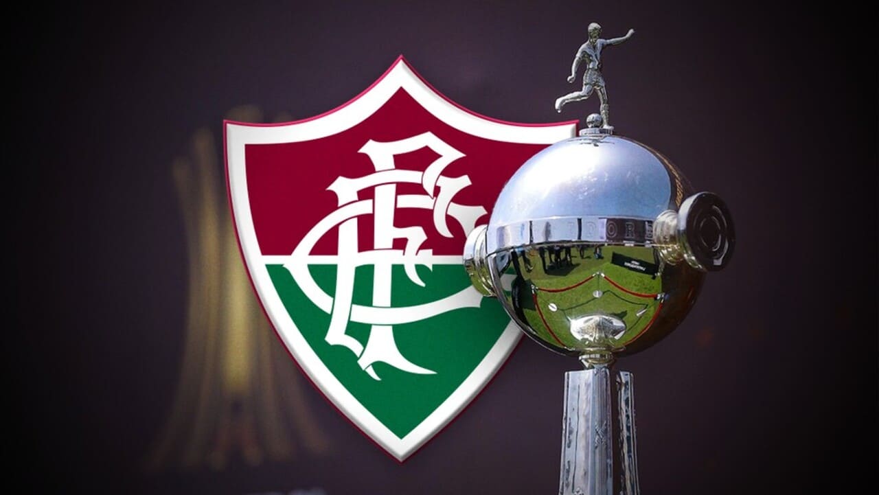 Fluminense Próximo da Libertadores 2026, Aponta UFMG