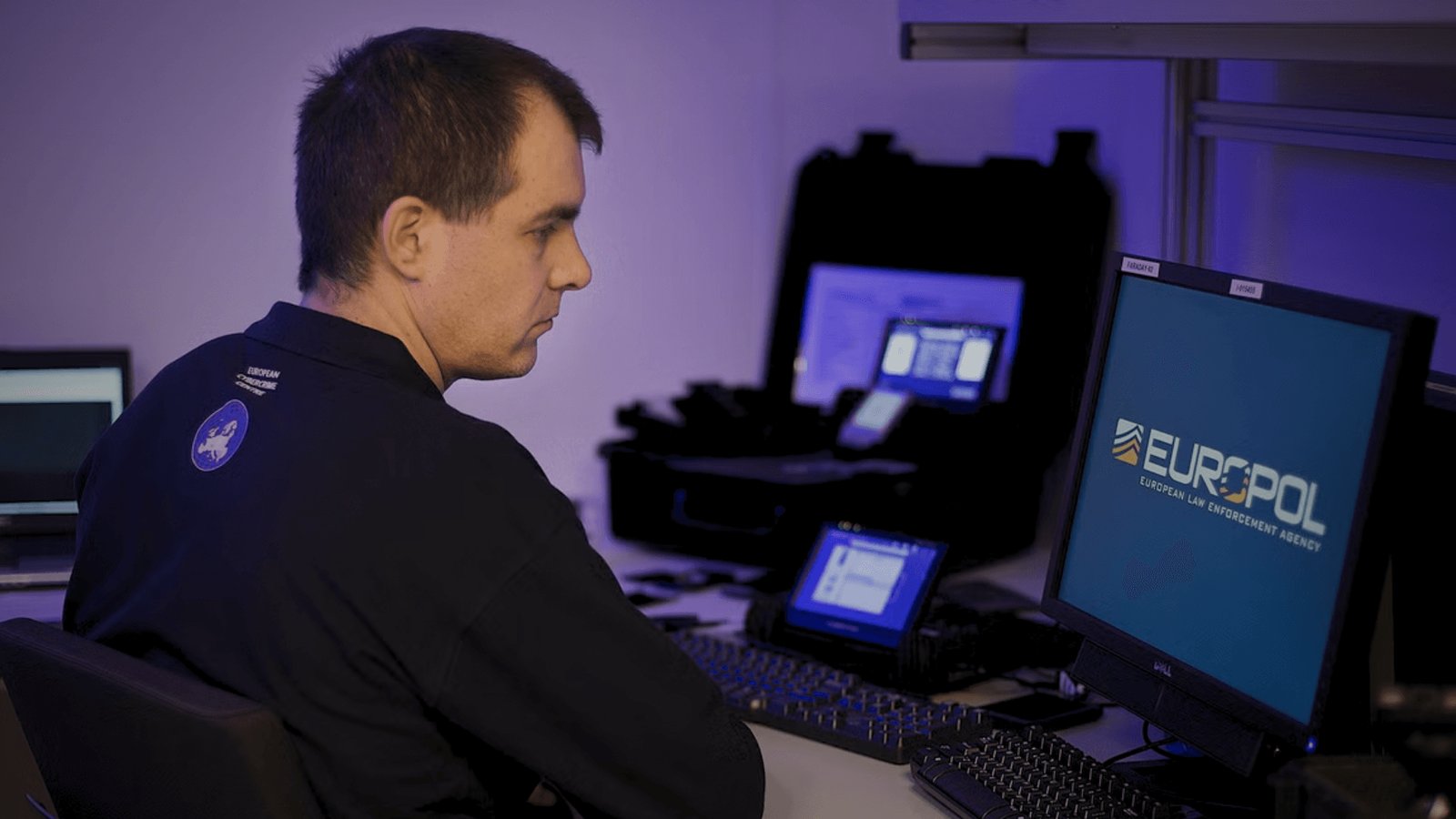 Endgame: Operação Desmantela Três Redes de Crime Cibernético