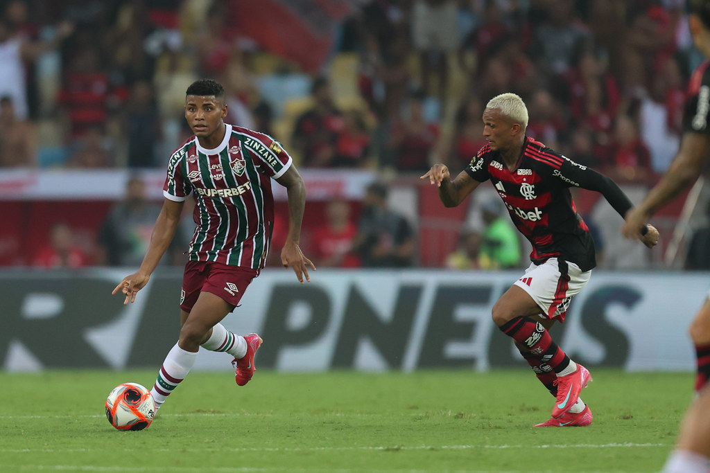 Flu x Fla: Tricolor busca quebrar retrospecto Ruim no clássico