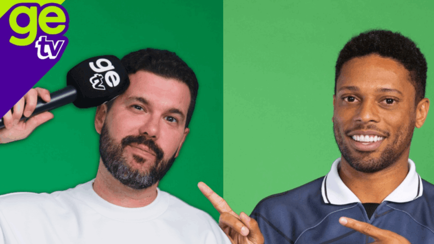 Ge TV: Audiência Explosiva Alcança 23,5 Milhões em Apenas Dois Meses