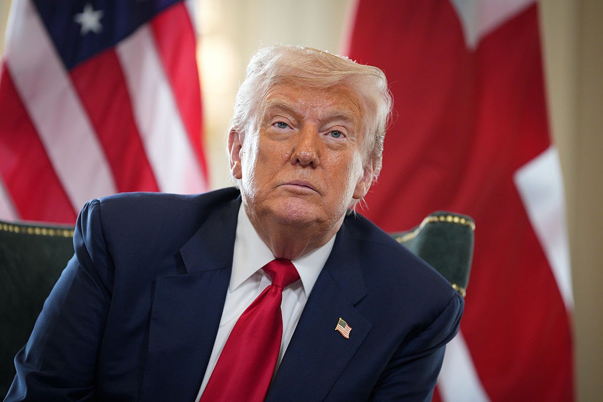 Tarifas sobre Alimentos: Trump Alivia Após Críticas a Preços