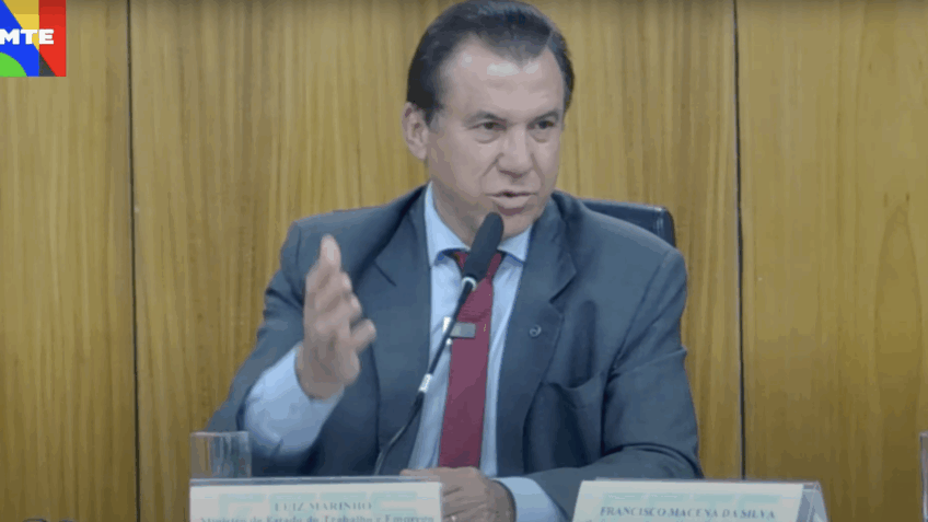 Pejotização: Debate não pode ser restrito ao Judiciário, diz Ministro