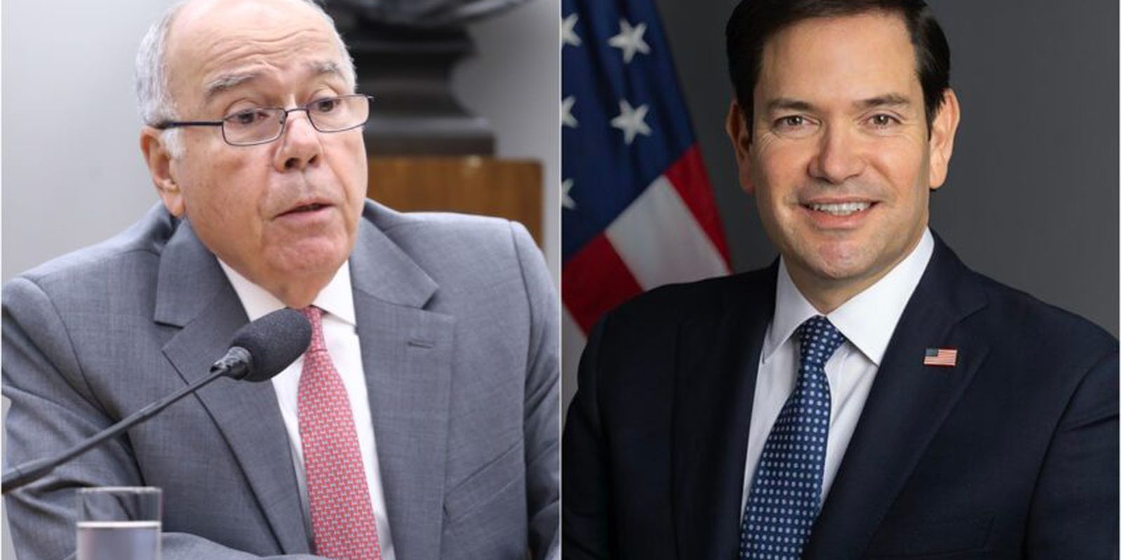 Brasil Aguarda Resposta dos EUA Sobre Pendências Comerciais Após Proposta