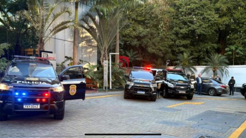 Fraude bilionária: Operação Mira Refinaria Manguinhos