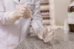 Gel Inovador Cura Feridas de Animais com Colágeno de Tilápia