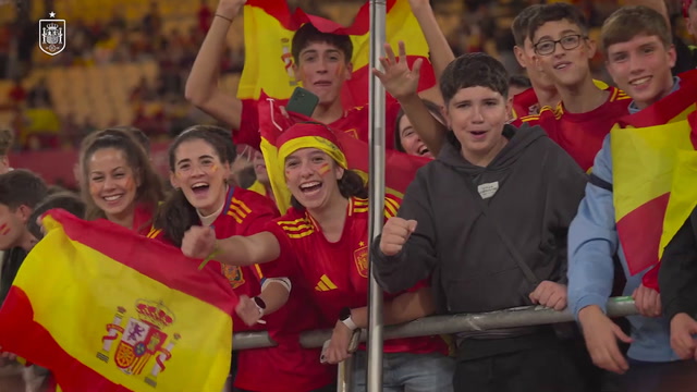 Espanha Garante Vaga na Copa Após Jogo Tenso