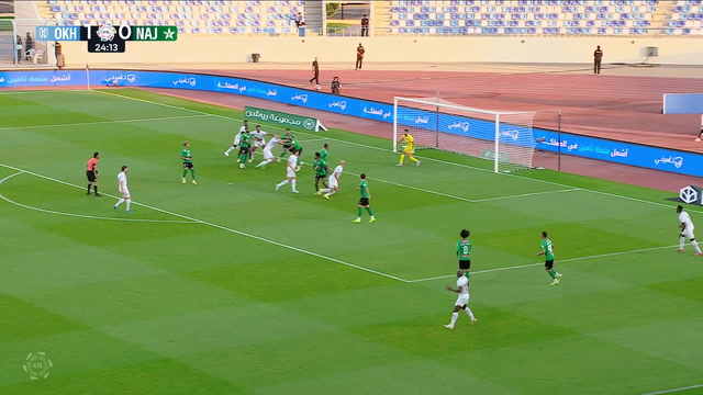 ESPETACULAR! Top 5 defesas da 7ª rodada da Saudi Pro League