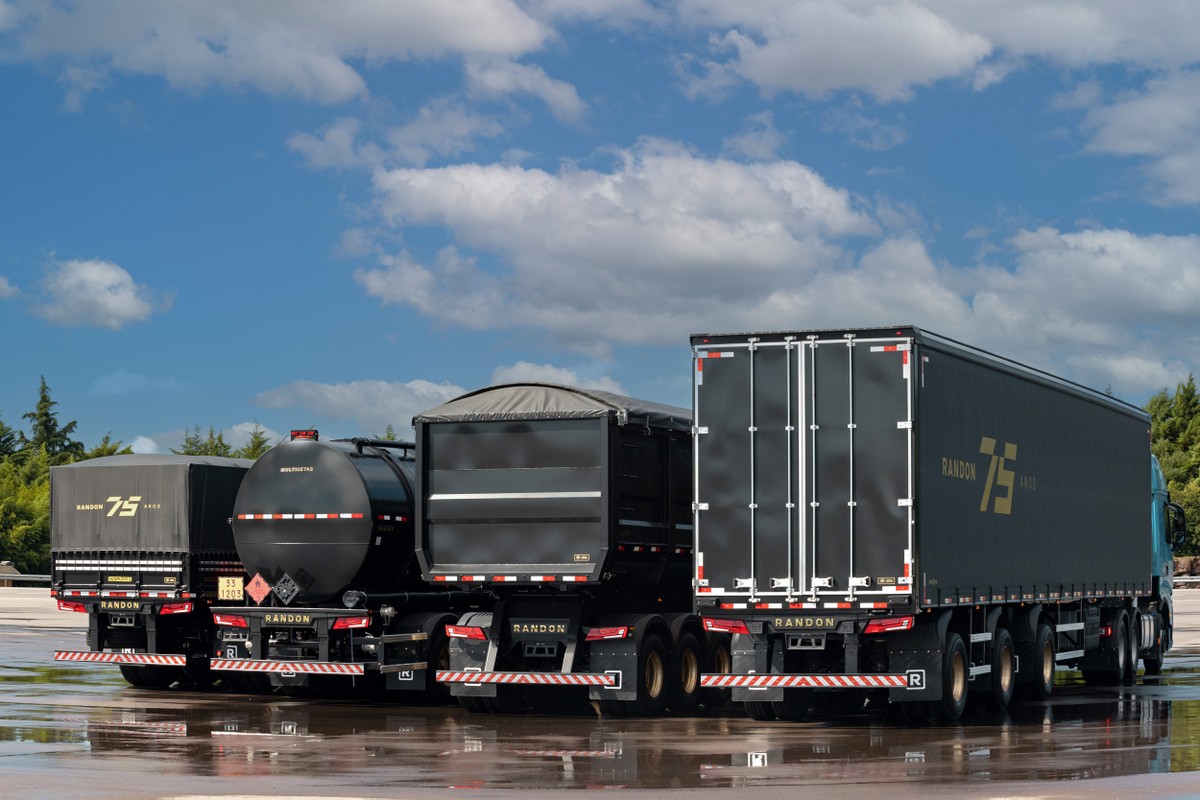 Randoncorp Alcança R$ 1,22 Bilhão em Receitas em Outubro