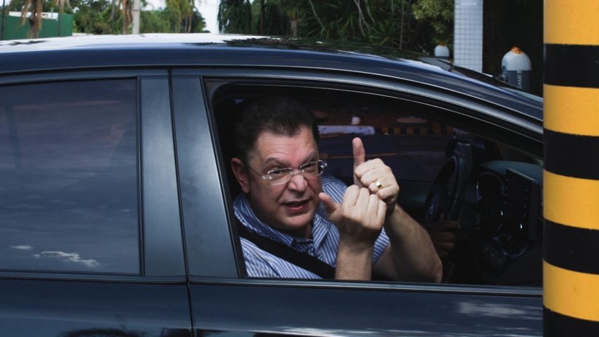 Deputado Detona Soltura de Banqueiro: “Cuspe na Cara dos Brasileiros”