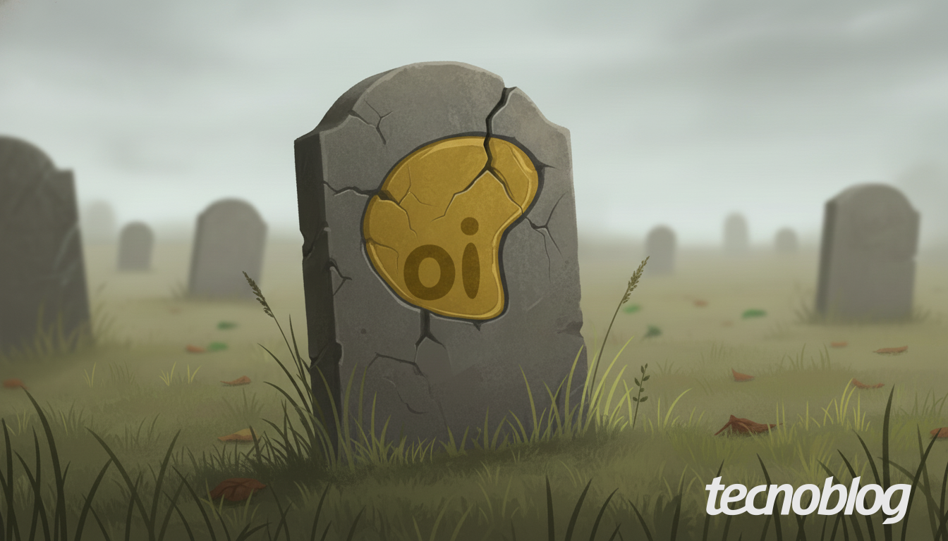 Falência da Oi Suspensa: Bancos recorrem a recuperação Judicial