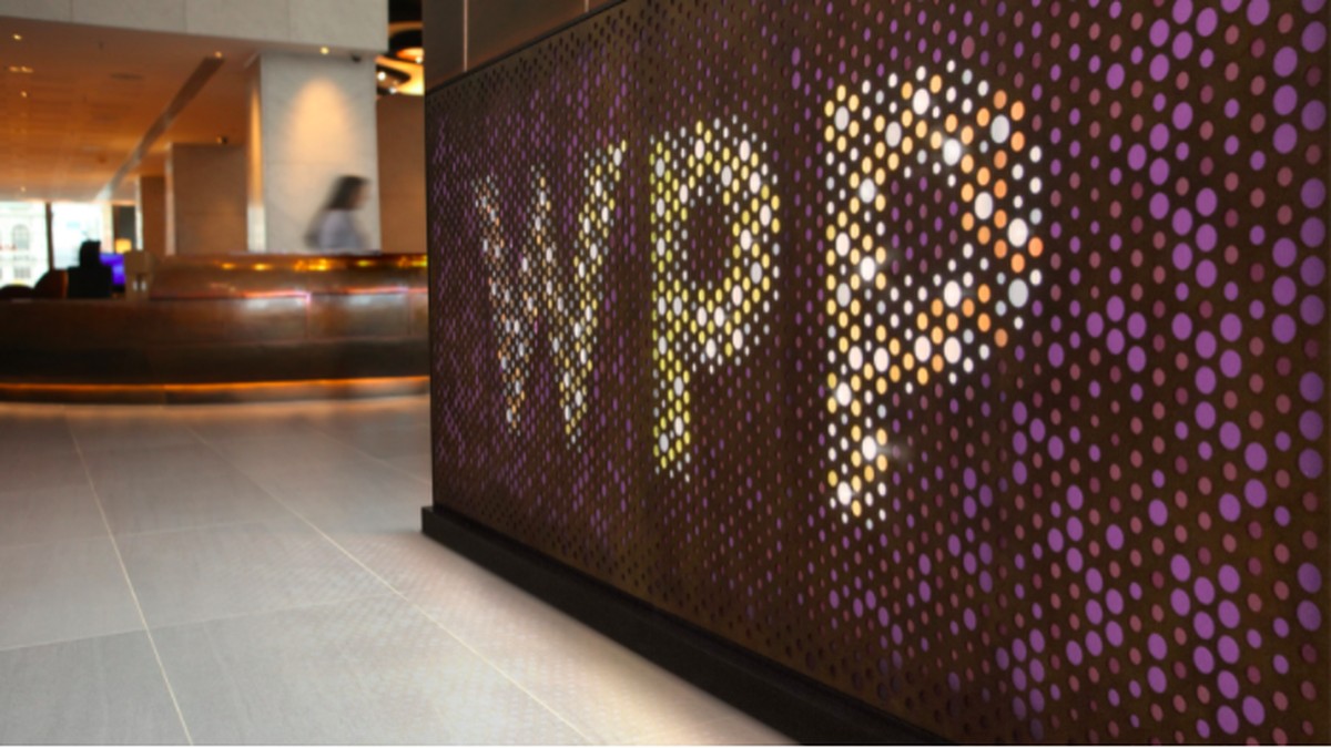 WPP: O Futuro da Gigante Atrai Atenção da Havas e Investidores