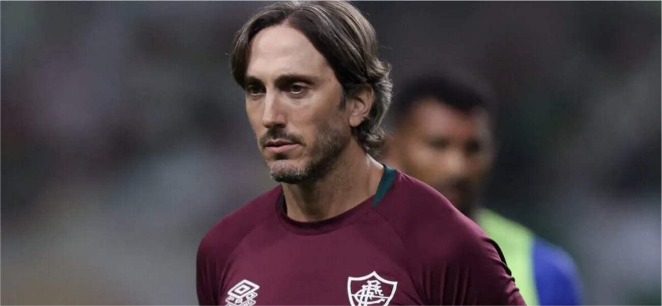 Flu com mudanças no time titular contra o Vasco