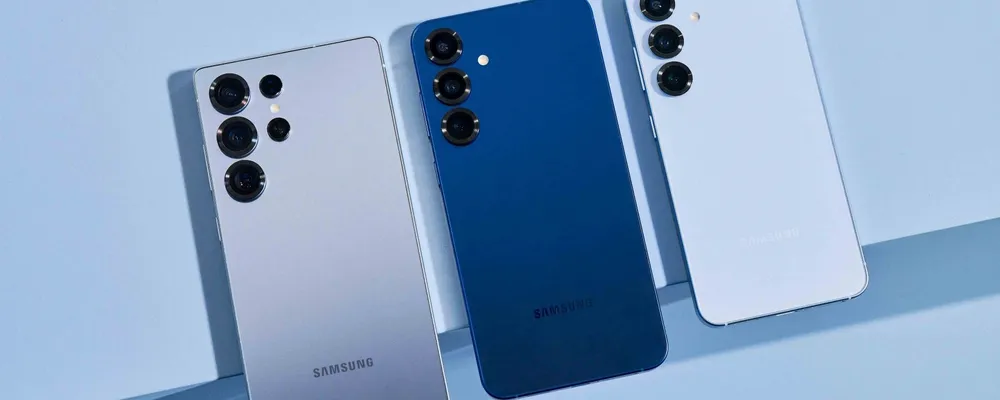 Retrospectiva 2025: Os 10 Melhores Smartphones Lançados