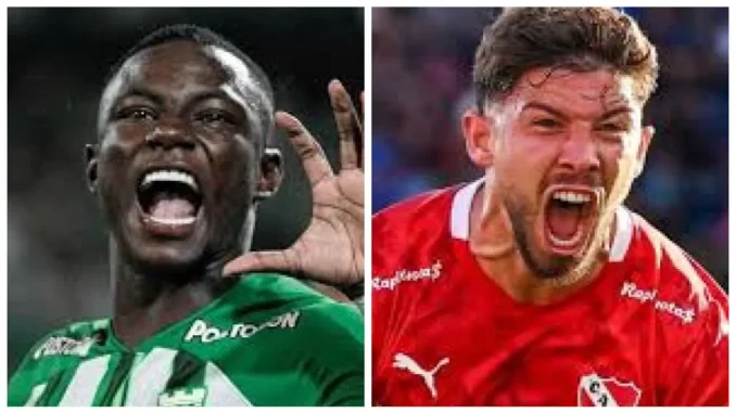 Boca negocia com Hinestroza e quer Loyola pretendido pelo Flu