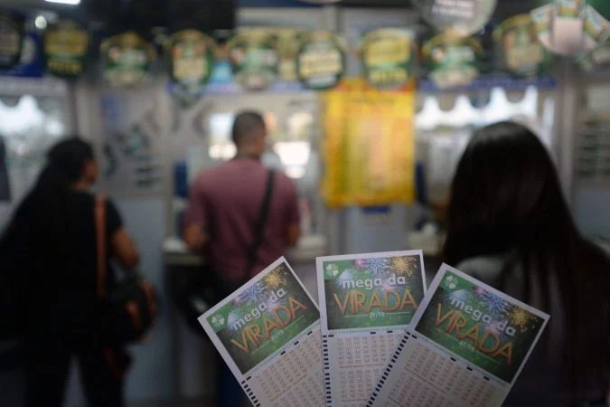 Mega da Virada: Transformando Sonhos em Realidade com R$ 1 Bilhão