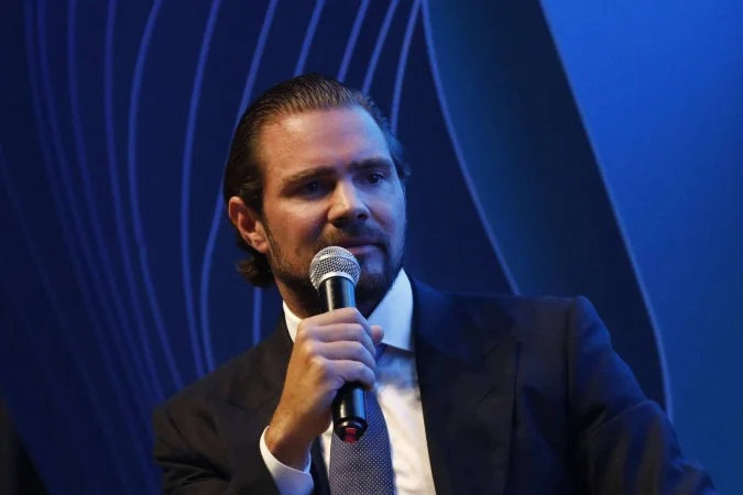 Caso Master: Depoimento de Vorcaro concluído PF ouve brb e BC