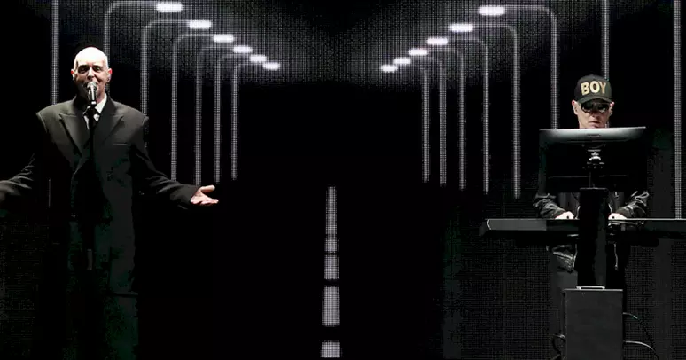 Pet Shop Boys confirma show único no Brasil em 2026