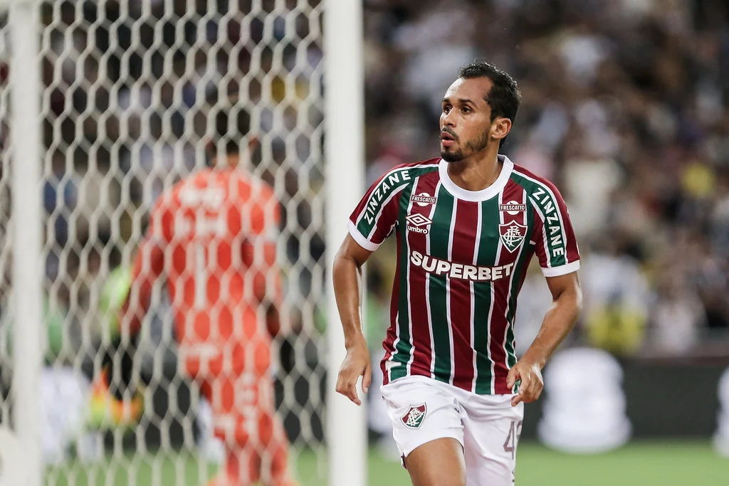 Interesse do Santos em Lima pode agitar mercado