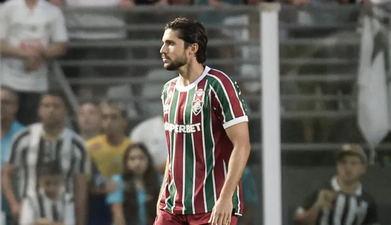 Igor Rabello será reavaliado por Zubeldía no Fluminense em 2026