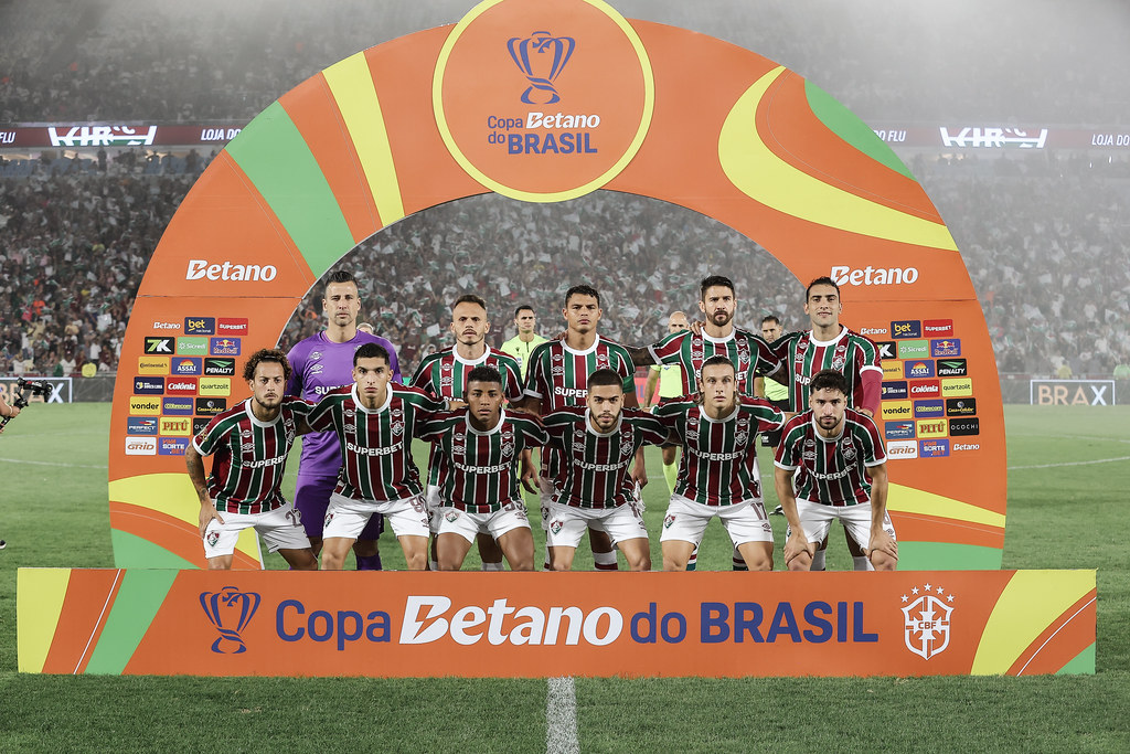 Fluminense: Dezembro Decisivo! Copa do Brasil e Brasileirão no Calendário Tricolor