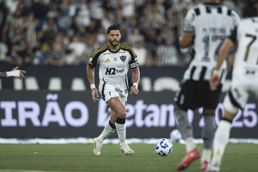 Fluminense Avalia Situação de Hulk, Mas Valores Impedem Avanço