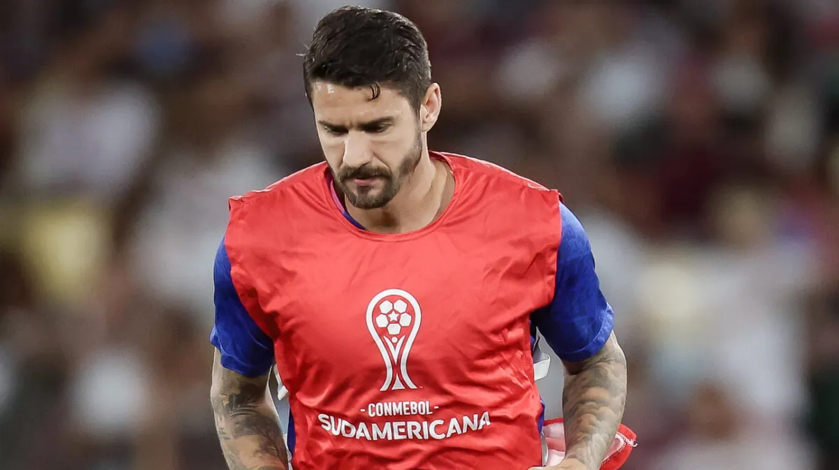 Everaldo não permanecerá no Fluminense em 2026: Futuro incerto