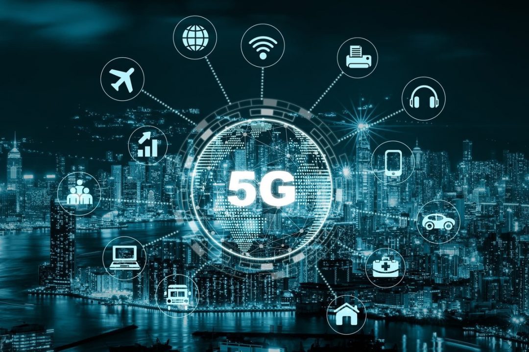 5G Avança e Ultrapassa 20% das Linhas Móveis no Brasil