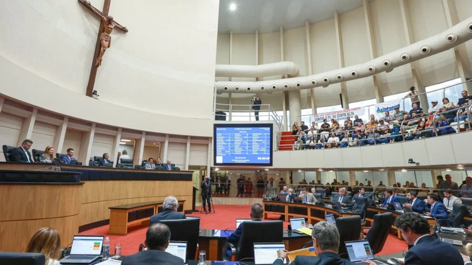 Santa Catarina Abole Cotas Raciais em Universidades Estaduais