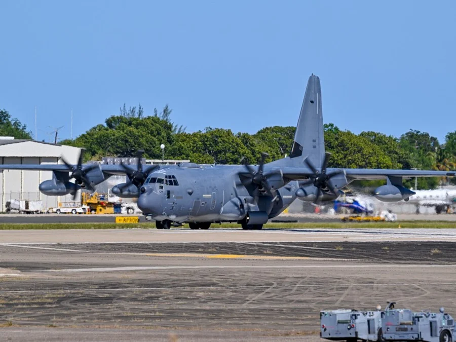 CIA é vista como responsável por primeiro ataque na Venezuela