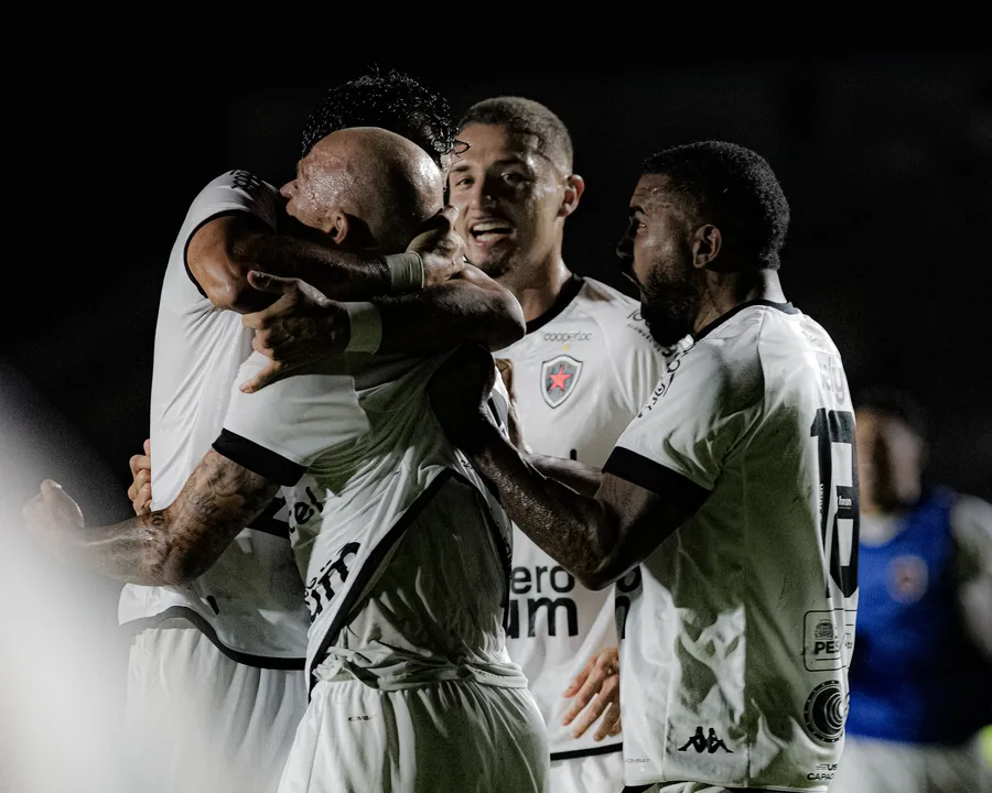 Ranking da CBF: Operário-PR e Maringá sobem, Athletico cai