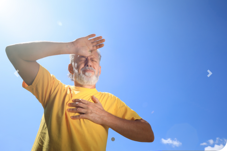 Calor no RJ: Cuidados cruciais para enfrentar temperaturas altas