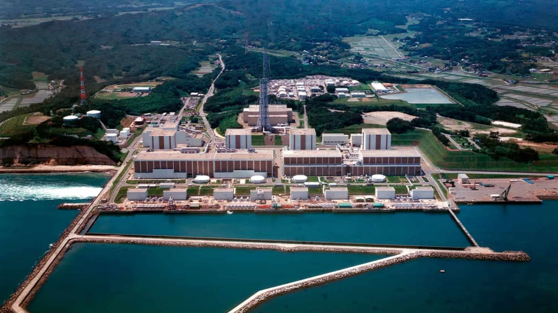 Japão Aprova Reativação de Fukushima 15 Anos Após o Desastre