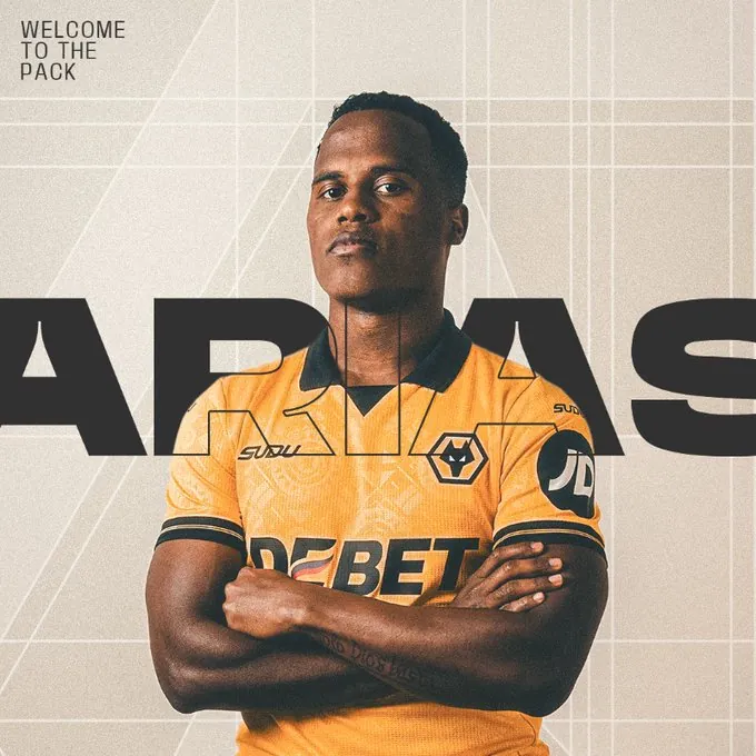 Urgente! Jhon Arias reafirma compromisso com o Fluminense