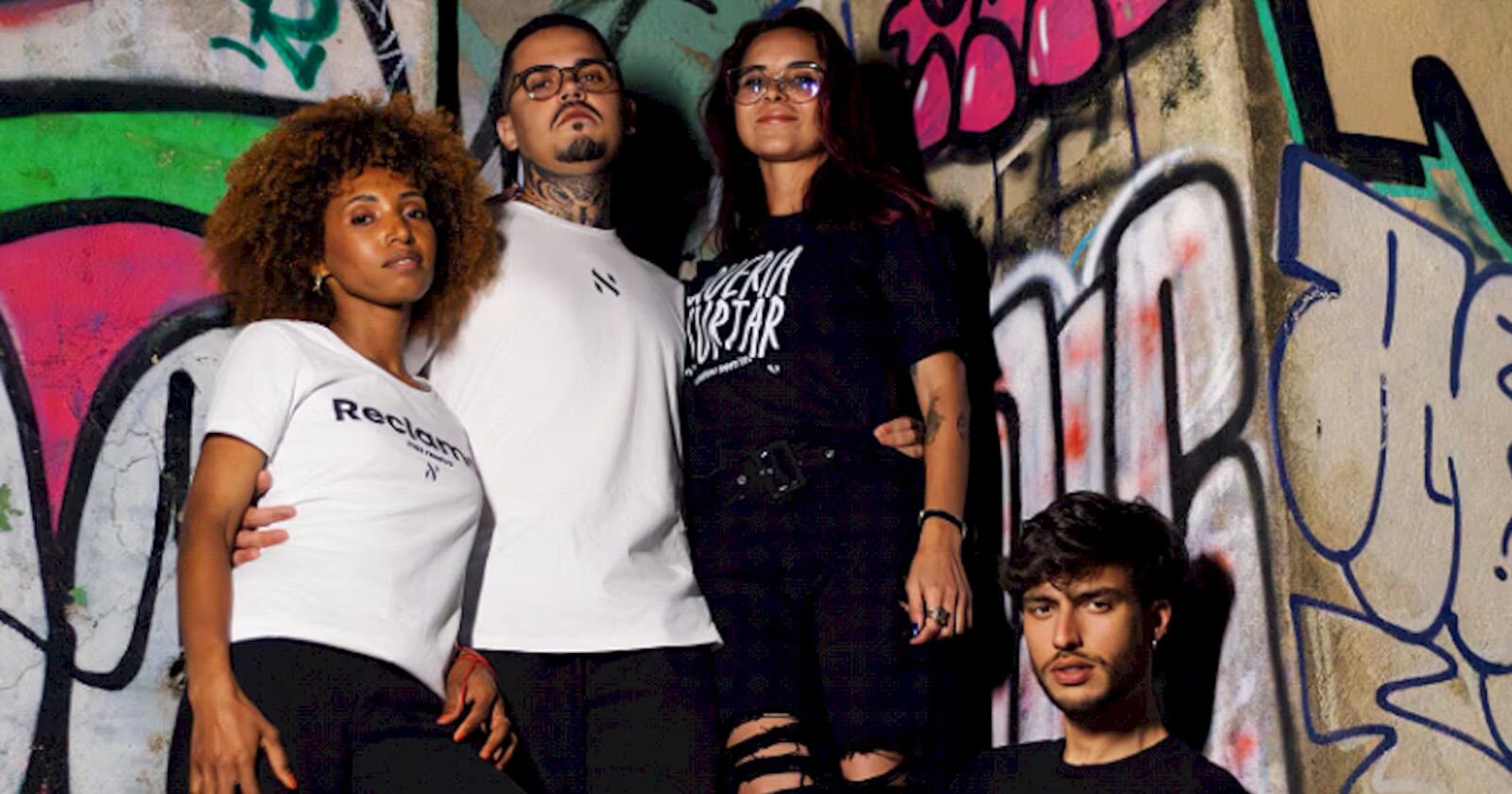 NS Operações Inova com Moda Funcional para o Mercado