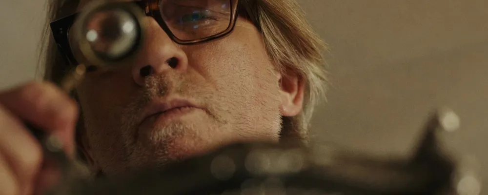 Knives Out 4: O Futuro da Franquia nas Mãos de Rian Johnson