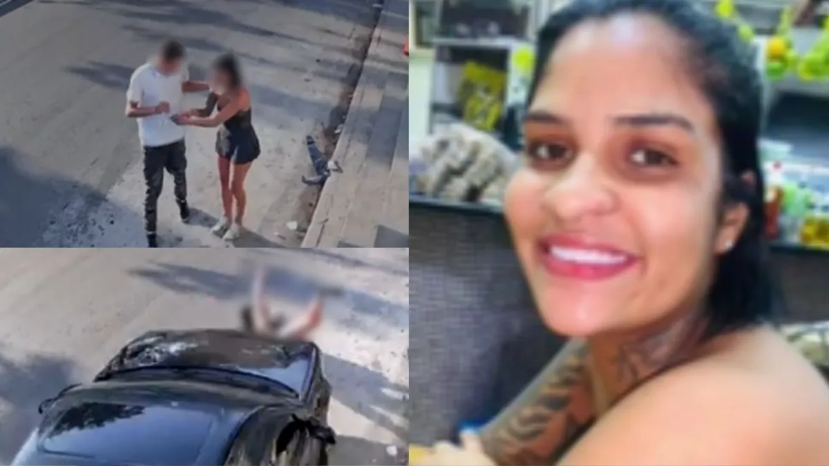 Feminicídio na Marginal Tietê: Autor Responderá por Crime